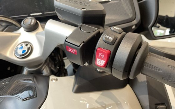 Gebrauchtmotorrad BMW R 1250 RT - Bild 12