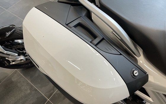 Gebrauchtmotorrad BMW R 1250 RT - Bild 12