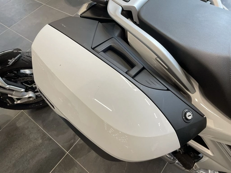 Angebot BMW R 1250 RT Bild 13: Angebot BMW R 1250 RT