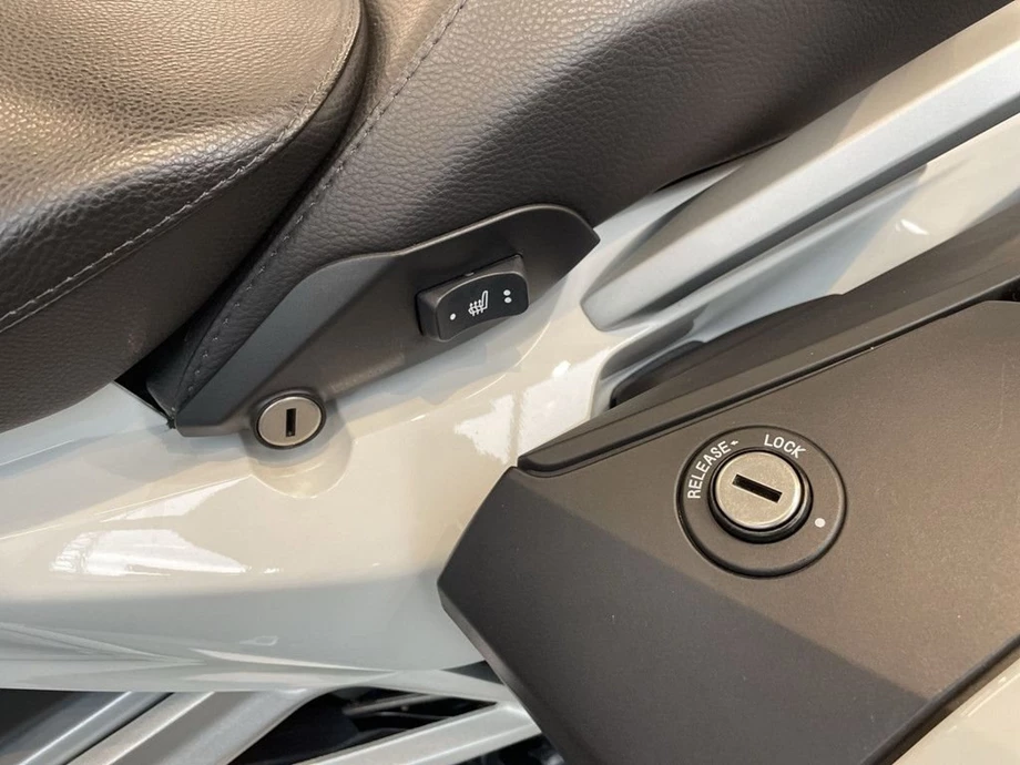 Angebot BMW R 1250 RT Bild 15: Angebot BMW R 1250 RT