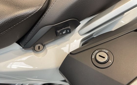 Gebrauchtmotorrad BMW R 1250 RT - Bild 15