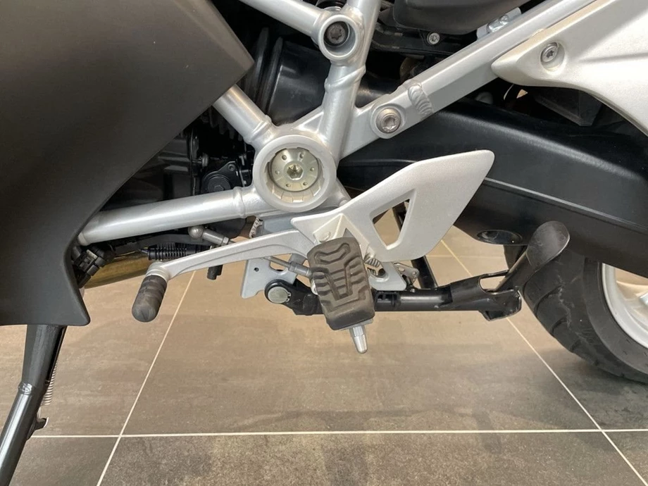 Angebot BMW R 1250 RT Bild 16: Angebot BMW R 1250 RT
