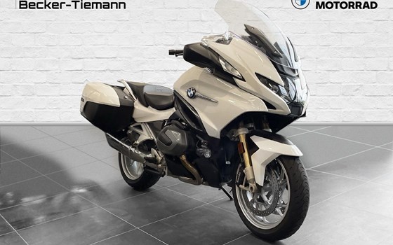 Gebrauchtmotorrad BMW R 1250 RT - Bild 2
