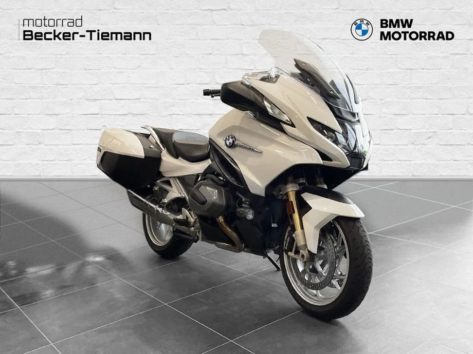 Angebot BMW R 1250 RT Bild 3: Angebot BMW R 1250 RT