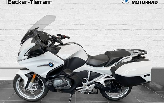 Gebrauchtmotorrad BMW R 1250 RT - Bild 3