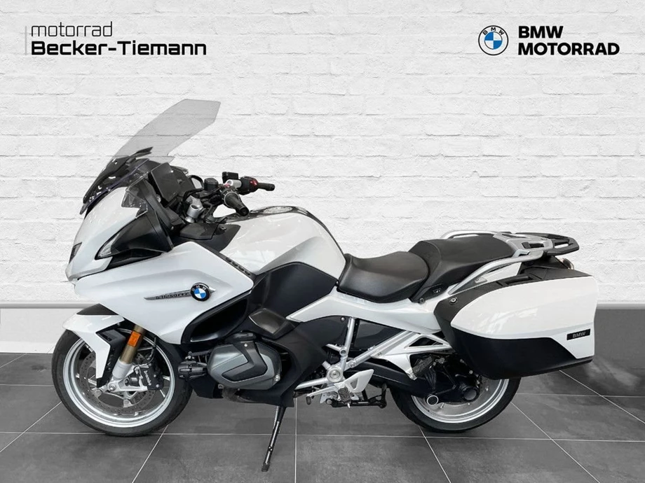 Angebot BMW R 1250 RT Bild 4: Angebot BMW R 1250 RT