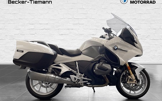 Gebrauchtmotorrad BMW R 1250 RT - Bild 4