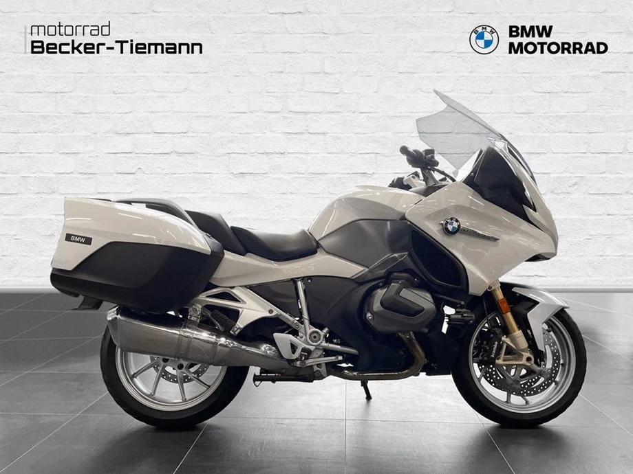Angebot BMW R 1250 RT Bild 5: Angebot BMW R 1250 RT