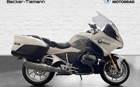 Gebrauchtmotorrad BMW R 1250 RT - Bild 5