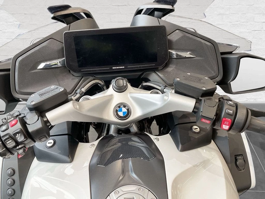 Angebot BMW R 1250 RT Bild 6: Angebot BMW R 1250 RT