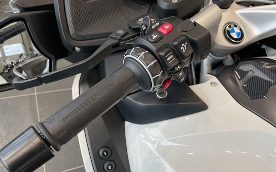 Gebrauchtmotorrad BMW R 1250 RT - Bild 6