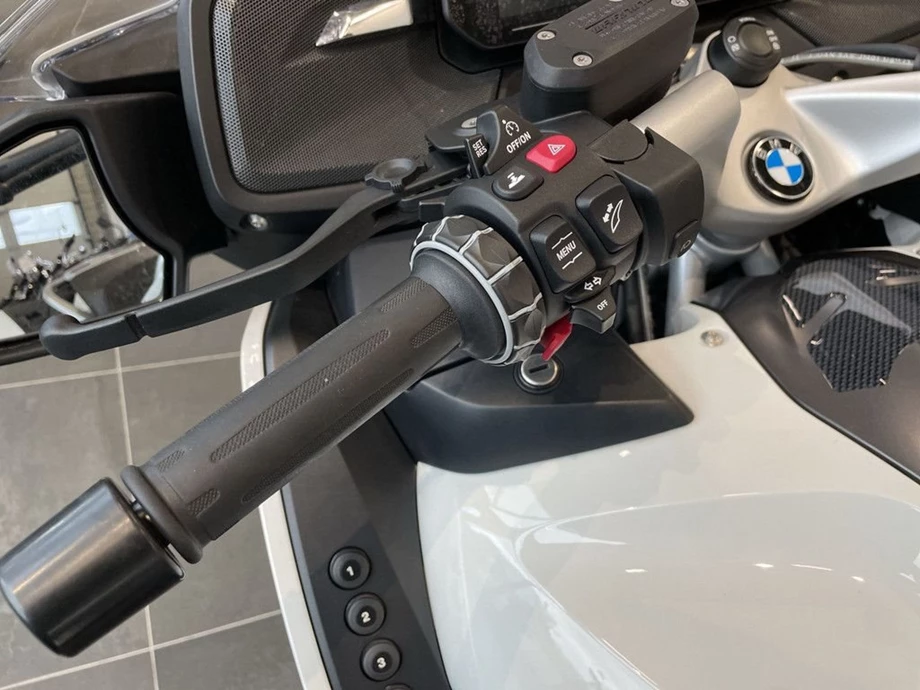 Angebot BMW R 1250 RT Bild 7: Angebot BMW R 1250 RT
