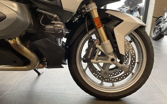 Gebrauchtmotorrad BMW R 1250 RT - Bild 7