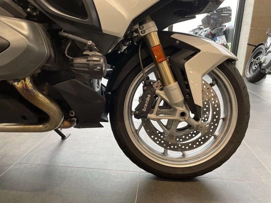 Angebot BMW R 1250 RT Bild 8: Angebot BMW R 1250 RT