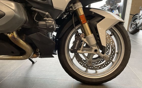 Gebrauchtmotorrad BMW R 1250 RT - Bild 8