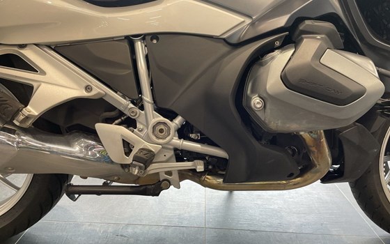 Gebrauchtmotorrad BMW R 1250 RT - Bild 8
