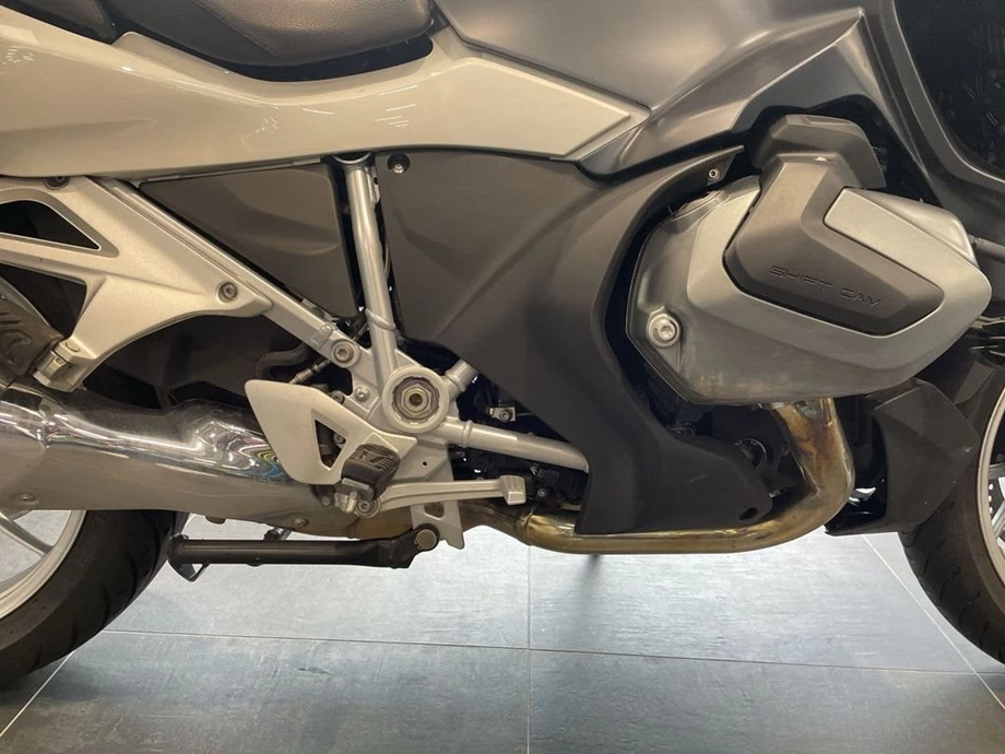Angebot BMW R 1250 RT Bild 9: Angebot BMW R 1250 RT