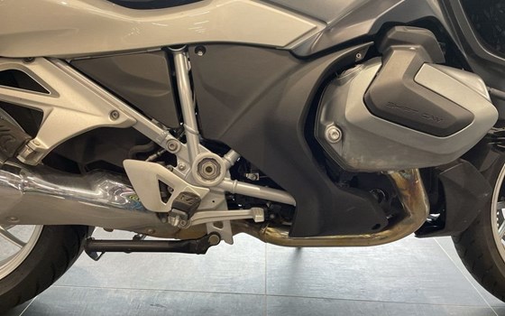 Gebrauchtmotorrad BMW R 1250 RT - Bild 9
