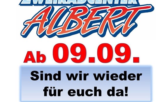 Neufahrzeug Honda CB125R - Bild 1