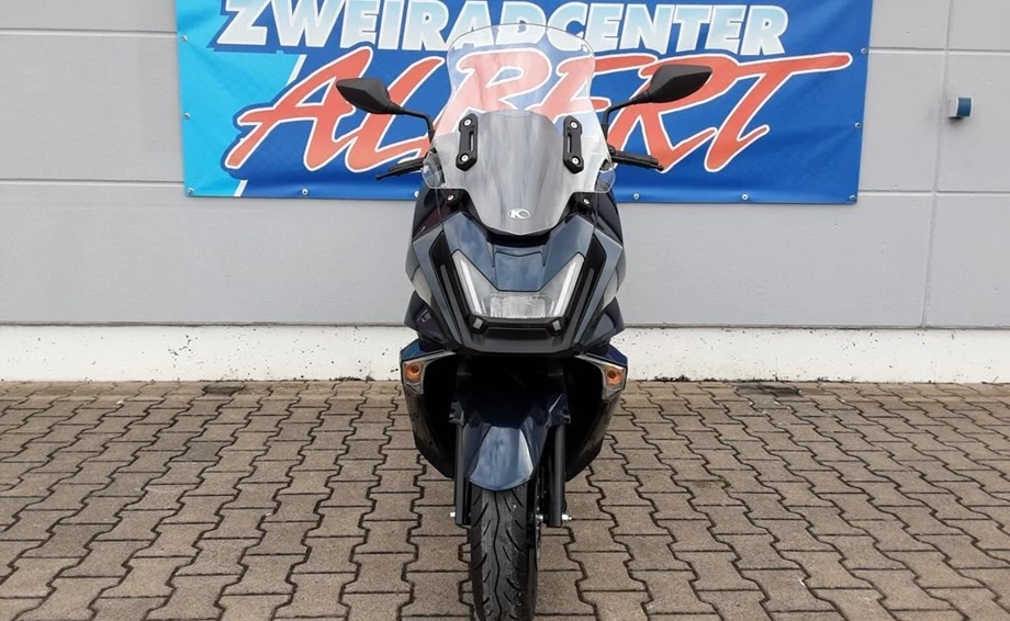 Offer Kymco Sky Town 125i ABS Bild 2: Offer Kymco Sky Town 125i ABS