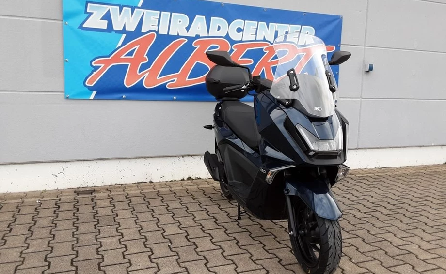 Offer Kymco Sky Town 125i ABS Bild 3: Offer Kymco Sky Town 125i ABS