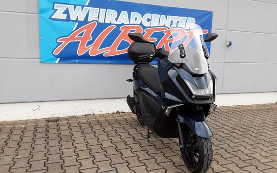Neufahrzeug Kymco Sky Town 125i ABS - Bild 3