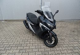 Neumotorrad Kymco X-Town 300 ABS