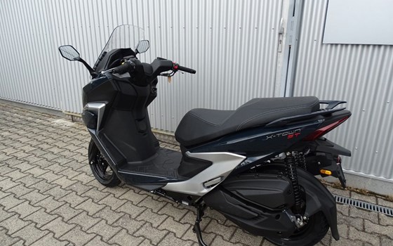 Neufahrzeug Kymco X-Town 300 ABS - Bild 7