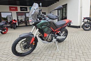 Angebot Aprilia Tuareg 660