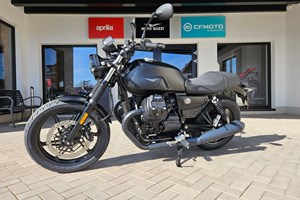 Angebot Moto Guzzi V7 Stone