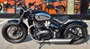 Triumph BONNEVILLE BOBBER CHROME EDITION