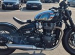 Angebot Triumph BONNEVILLE BOBBER CHROME EDITION