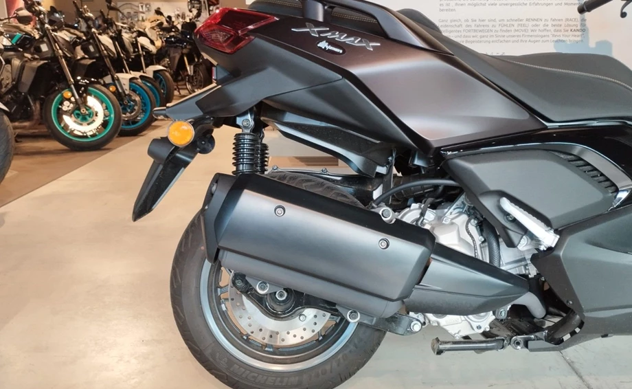 Angebot Yamaha XMAX 300 Tech MAX Bild 10: Angebot Yamaha XMAX 300 Tech MAX