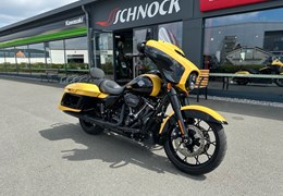 Gebrauchte Harley-Davidson Touring Street Glide Special FLHXS