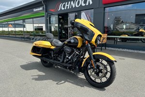 Angebot Harley-Davidson Touring Street Glide Special FLHXS