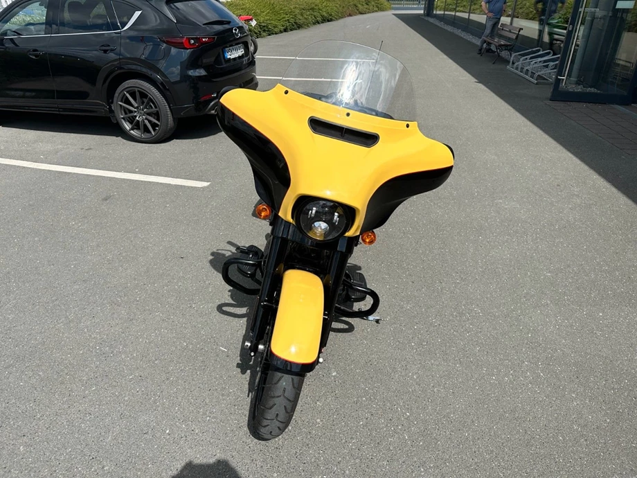 Angebot Harley-Davidson Touring Street Glide Special FLHXS Bild 2: Angebot Harley-Davidson Touring Street Glide Special FLHXS
