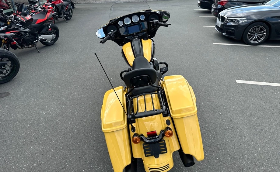 Angebot Harley-Davidson Touring Street Glide Special FLHXS Bild 6: Angebot Harley-Davidson Touring Street Glide Special FLHXS