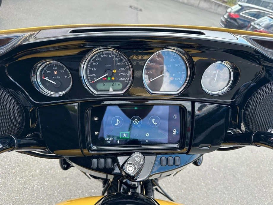 Angebot Harley-Davidson Touring Street Glide Special FLHXS Bild 9: Angebot Harley-Davidson Touring Street Glide Special FLHXS