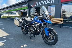 Angebot Triumph Tiger 900 GT Pro