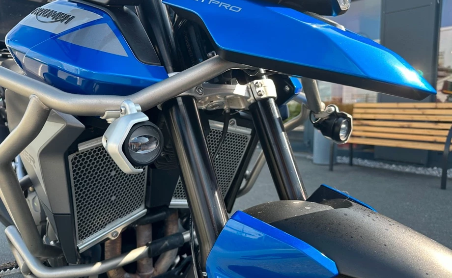 Angebot Triumph Tiger 900 GT Pro Bild 10: Angebot Triumph Tiger 900 GT Pro