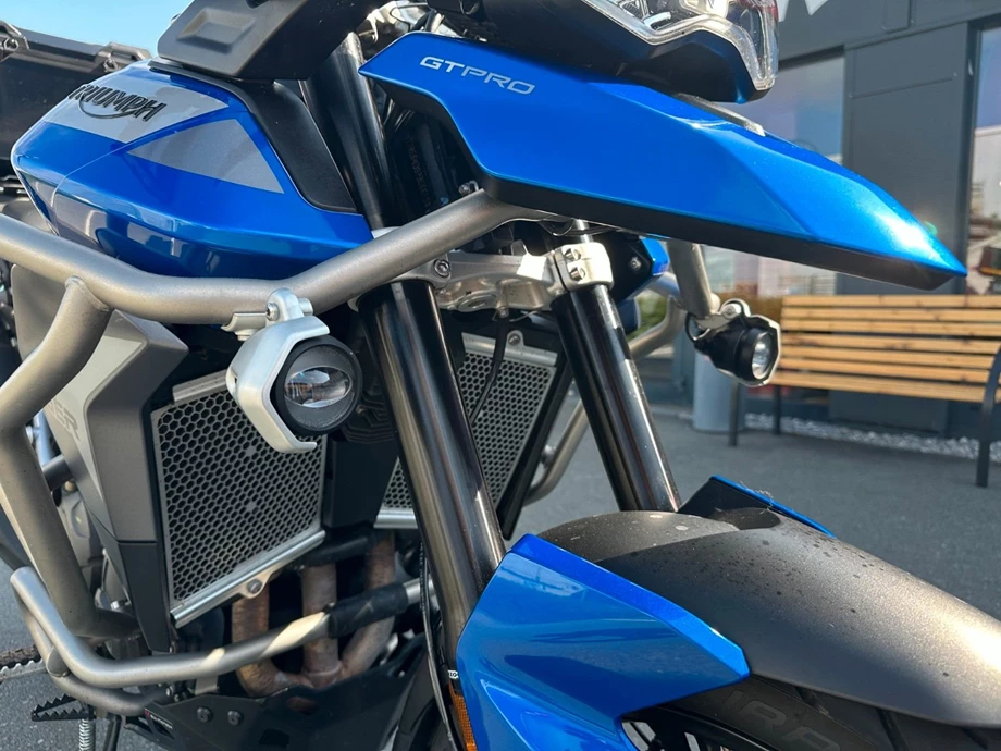 Angebot Triumph Tiger 900 GT Pro Bild 10: Angebot Triumph Tiger 900 GT Pro