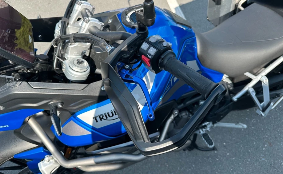 Angebot Triumph Tiger 900 GT Pro Bild 11: Angebot Triumph Tiger 900 GT Pro