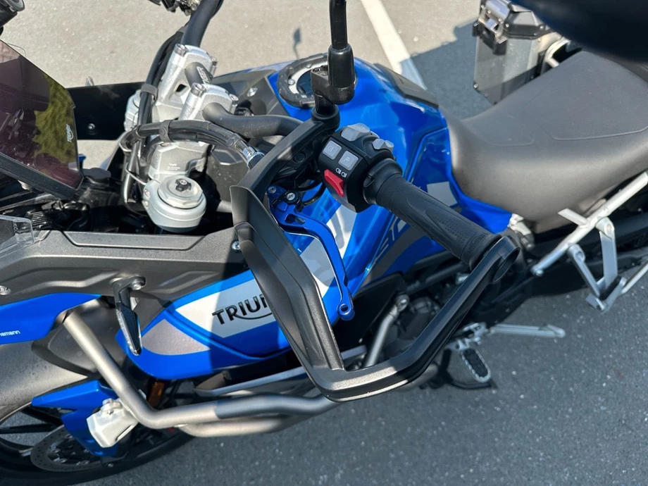 Angebot Triumph Tiger 900 GT Pro Bild 11: Angebot Triumph Tiger 900 GT Pro