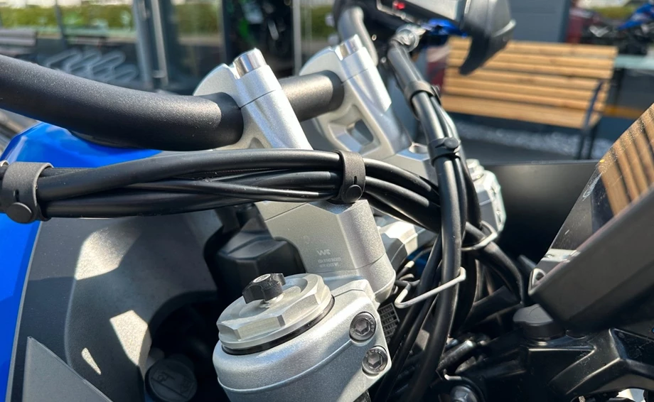 Angebot Triumph Tiger 900 GT Pro Bild 12: Angebot Triumph Tiger 900 GT Pro