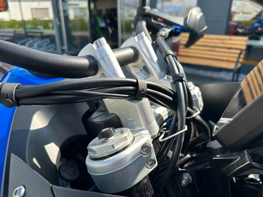 Angebot Triumph Tiger 900 GT Pro Bild 12: Angebot Triumph Tiger 900 GT Pro