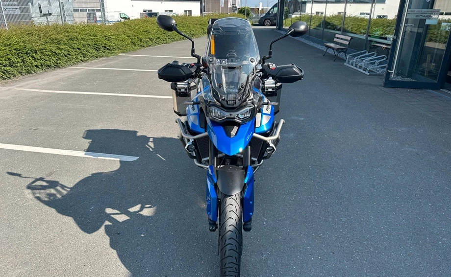 Angebot Triumph Tiger 900 GT Pro Bild 2: Angebot Triumph Tiger 900 GT Pro