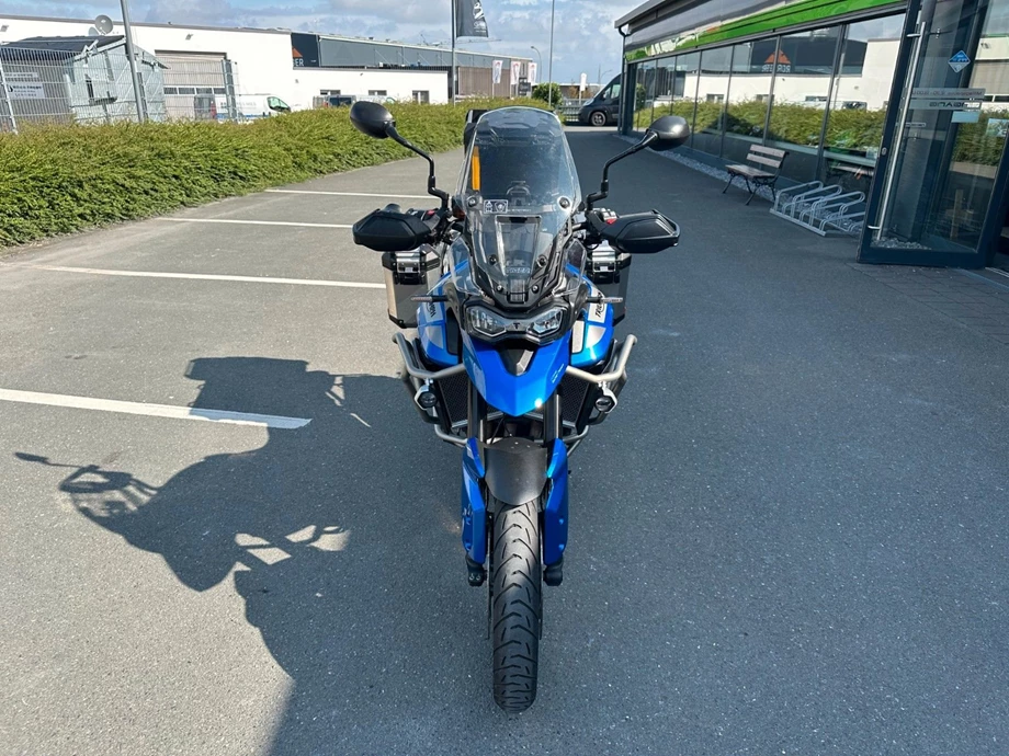 Angebot Triumph Tiger 900 GT Pro Bild 2: Angebot Triumph Tiger 900 GT Pro