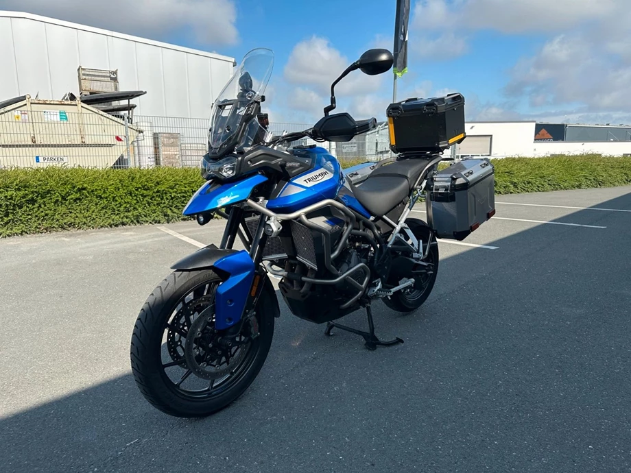 Angebot Triumph Tiger 900 GT Pro Bild 3: Angebot Triumph Tiger 900 GT Pro