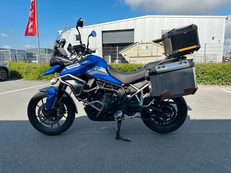 Angebot Triumph Tiger 900 GT Pro Bild 4: Angebot Triumph Tiger 900 GT Pro