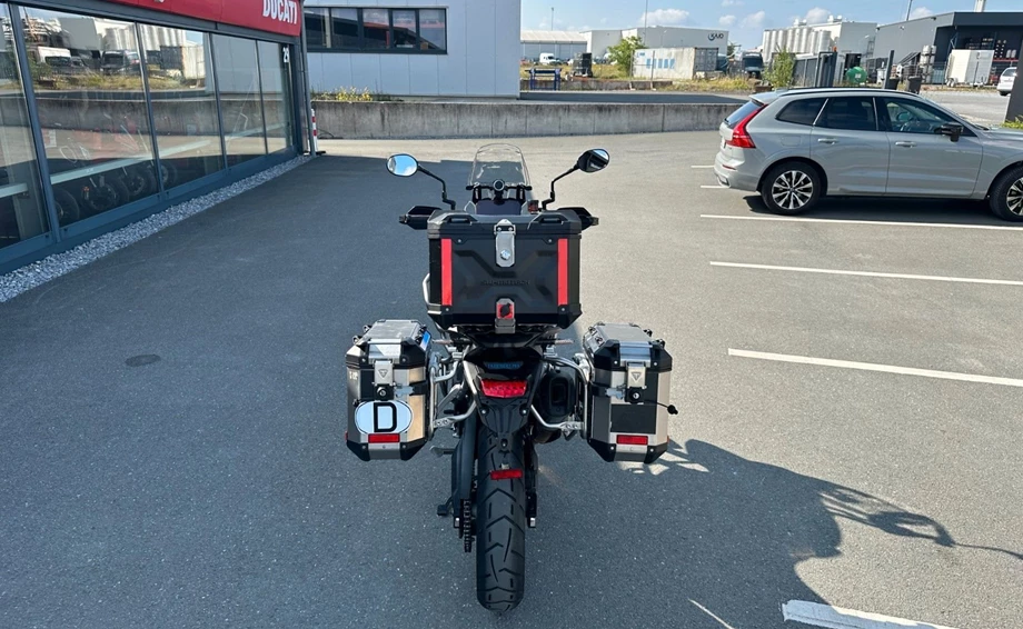 Angebot Triumph Tiger 900 GT Pro Bild 6: Angebot Triumph Tiger 900 GT Pro